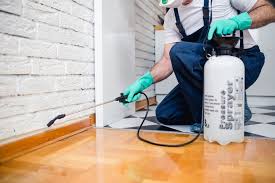 Real Estate Pest Inspections in Slocom, AL